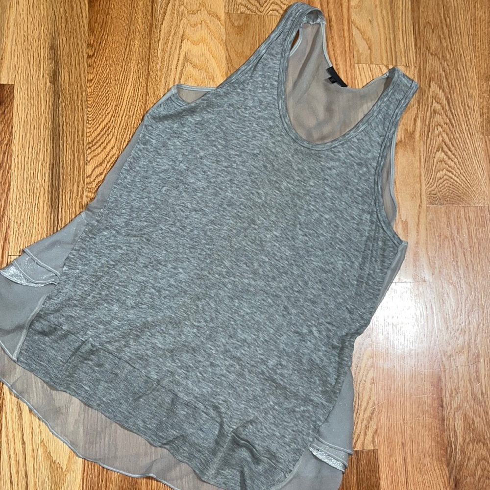 Clu Tank Top